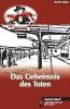 Jugendroman PK&F Das Geheimnis des Toten  - v. Martin Gilles,  Wagner Verlag