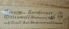 Original Neuner u. Hornsteiner Meistercello 4/ 4,  nach Modell Ant. Stratinarius C