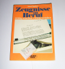 Hans Friedrich - Zeugnisse im Beruf