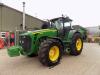 Traktor John Deere 8530