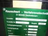 Gaswaschanlage ,  Rauschert Verfahrenstechnik Steinwiesen