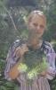 romantische Blondine sucht zärtlichen Partner