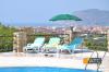 ALANYA MÖBLIERTE WOHNUNG MIT MEERBLICK