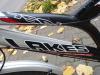 (155) 21 Gang Gabel gefedert LAKES 26 Zoll RH 52 mit Nabendynamo