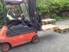 ab 90€ Staplerschein,  Staplerschein,  Staplerfahrer,  Seminar,  Schulung,  Offenbach