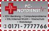COMPUTERNOTDIENST MÜNCHENCOMPUTERNOTDIENST MÜ
