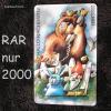 Telefonkarten Tag der offenen Tür,  extrem geringe Auflage,  1992 1993 1994 1995