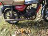 zündapp ks 80/ 100 touring wassergekühlt