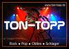 TON-TOPP. Musik für Hochzeit,  Geburtstag,  Party,  Feier,  Fest