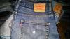 LEVI'S,  WRANGLER,  LEE Damenjeans Restposten Lager