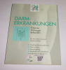 Darmerkrankungen - Erkennen,  Vorbeugen,  Behandeln