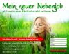 Kaufmännische Mitarbeiter (m/ w) für Home Office