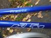 (165) 21 Gang KTM Trento Gabel u Sattel gef. 28 Zoll Rh 51