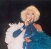 Travestie-Show Mona-Diva live!