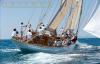 Luxuriöse Klassik & Vintage Segelyachten mit Crew chartern Mittelmeer Karibik 