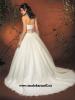 Brautmode Brautkleider 2013 mit Schleife von Modekarusell