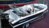 Angel Sport Konsolenboot,  5, 60m