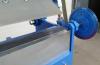SEGMENT ABKANTBANK TYP SEG-DG 2150/ 1, 0 mm DACHDECKER