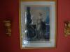 Louis Icart Radierung Art Deco