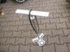 (46) STANDPUMPE ZYLINDER AV/ SV/ DV,  655 mm,  220psi/  16 bar
