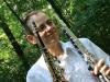 Saxophonist,  Flötist,  Klarinettist für Ihre Veranstaltung
