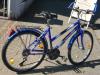(112) 18 Gang 26 Zoll Rh 46 TECHNO-BIKE Made in ITALIA