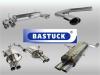 Bastuck Endschalldämpfer BMW E90 E91 335i 335d