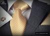 COMAYSTRA Traumhafter Business Krawatte 480, - €