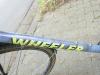 (192) 21 Gang 28 Zoll Rh 59 Sattel gefedert Rahmen CR-MO 