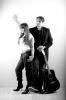 HOCHZEITSMUSIK,  Hochzeitssängerin,  HochzeitsDuo,  CarryMe