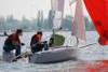 14 kn schnelle Segeljolle,  Nautica 450 Race   
