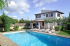 Finca Neo bei Cala St. Vincente auf Mallorca