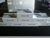 Apple iPhone 4S 16GB Dualcore-Smartphone (8, 9 cm (3, 5 Zoll) Touchscreen Display, 