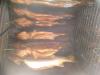 Selbst geräucherte Forellen und Forellenfilets - Fischzucht Böhler