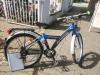 (219) 21 Gang PRINCE ALU-RAHMEN 24 Zoll RH 36