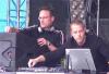 DJ,  Discjockey,  Alleinunterhalter,  Hochzeit,  Event