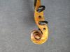 Geige Violine Moritz Hammig Dresden Baujahr 1901 mit 2 Bögen