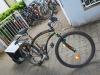 (4) 18 Gang HOLLAND mit Anhänger 26 Zoll Rh 43