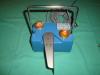 Shaver komplette Einheit AESCULAP ELAN E GA 850 