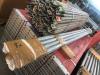 50m2 Baugerüst 120m2 gebraucht Baugerüst 0151-41848482 Thieme-Gerueste.de Gerüst