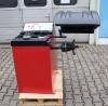 Set Reifenmontiermaschine Auswuchtmaschine Vollautomatisch 24