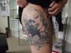Dorfstecher Tattoo,  Piercing,  Wimpernverlängerung /  verdichtung,  Kosmetikberatun