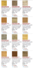 Gerflor Creation Clic Vinylboden PVC-Planken