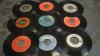 117 Vinyl Singles 45UPM