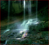 Tiefenquelle Urzeitquellwasser