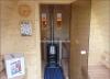 Saunapod,  Sauna Pod,  Gartensauna,  Aussensauna,  Sauna,  Tonnensauna,  Fasssauna,  Sa