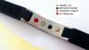 Energie-Armband,  Sportarmband,  Power-Armband mit 5 in 1 Energien - Quantumenergy