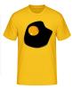 Pop Art Designer T-Shirts by Misaku