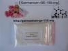 Organisches Germanium GE 132: 99, 999%  5 gramm