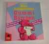 Eberhard Urban - Mein heißgeliebtes Gummi-Bärchen